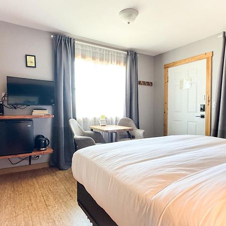 Ilwaco Salt Hotel & Pub מראה חיצוני תמונה