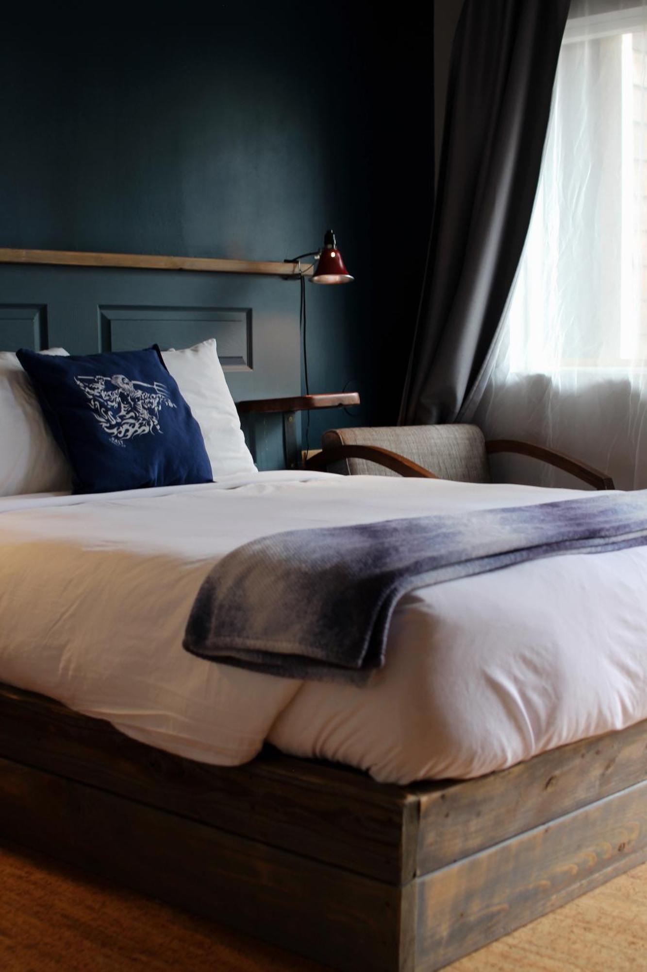 Ilwaco Salt Hotel & Pub מראה חיצוני תמונה