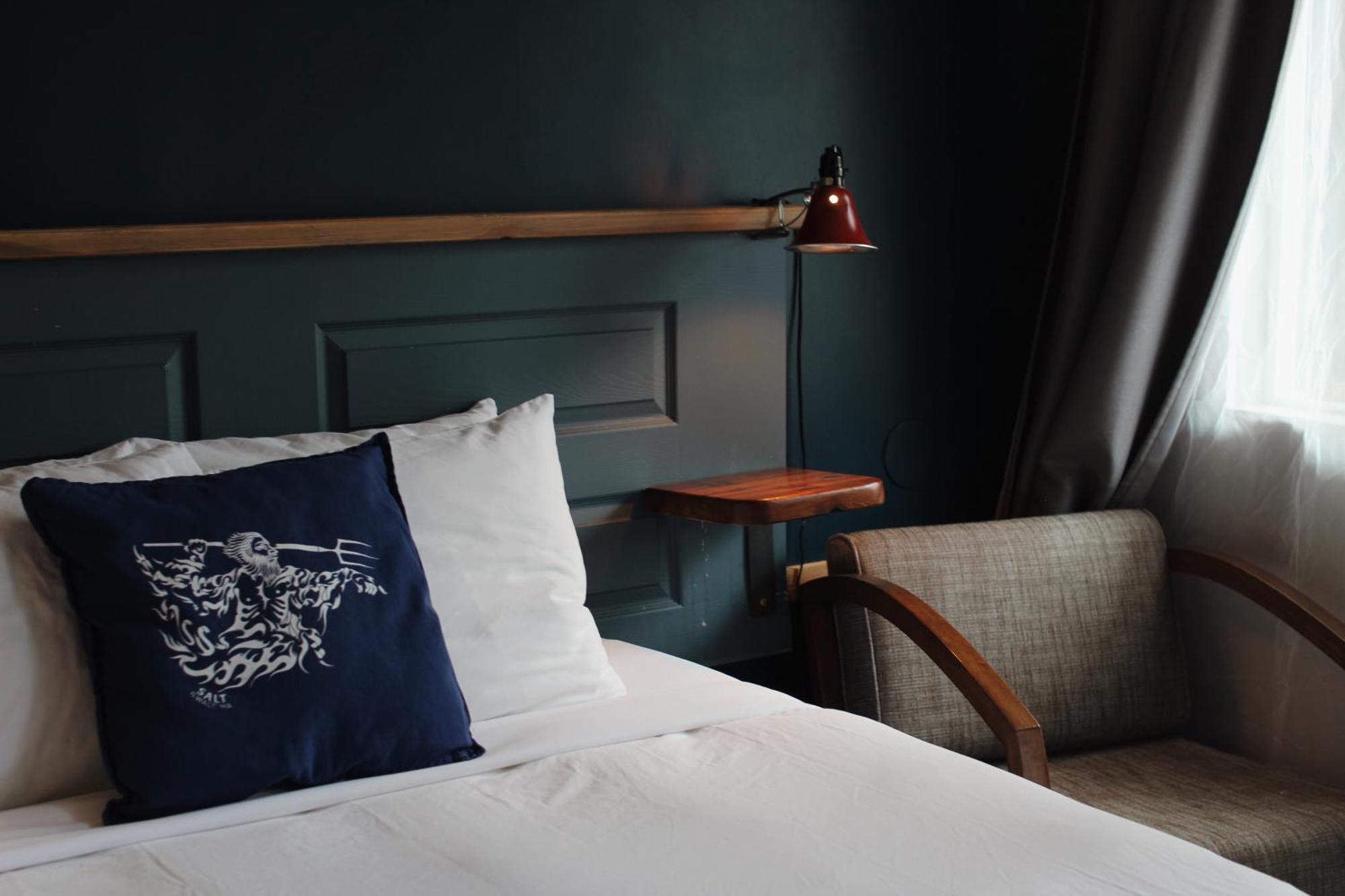 Ilwaco Salt Hotel & Pub מראה חיצוני תמונה
