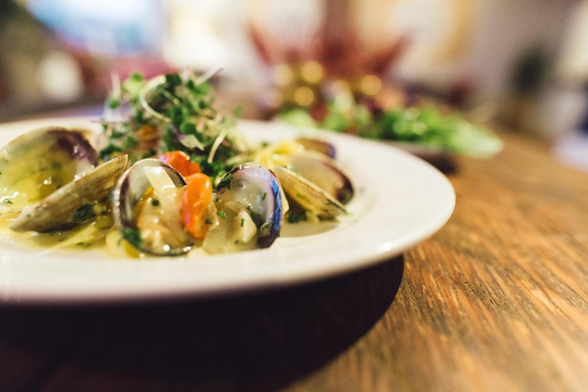 Ilwaco Salt Hotel & Pub מראה חיצוני תמונה