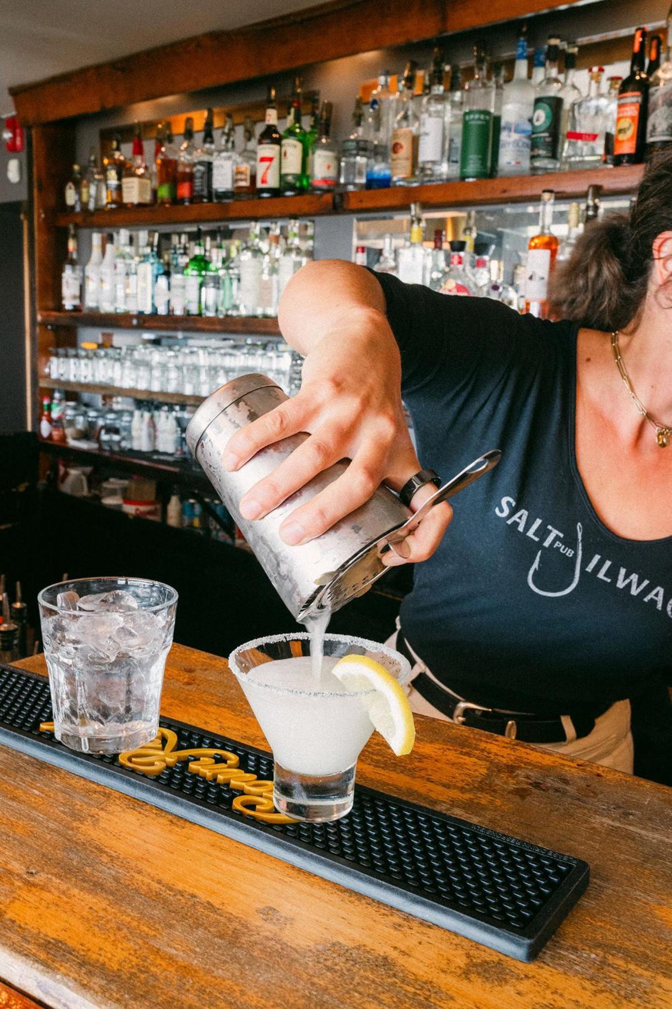 Ilwaco Salt Hotel & Pub מראה חיצוני תמונה