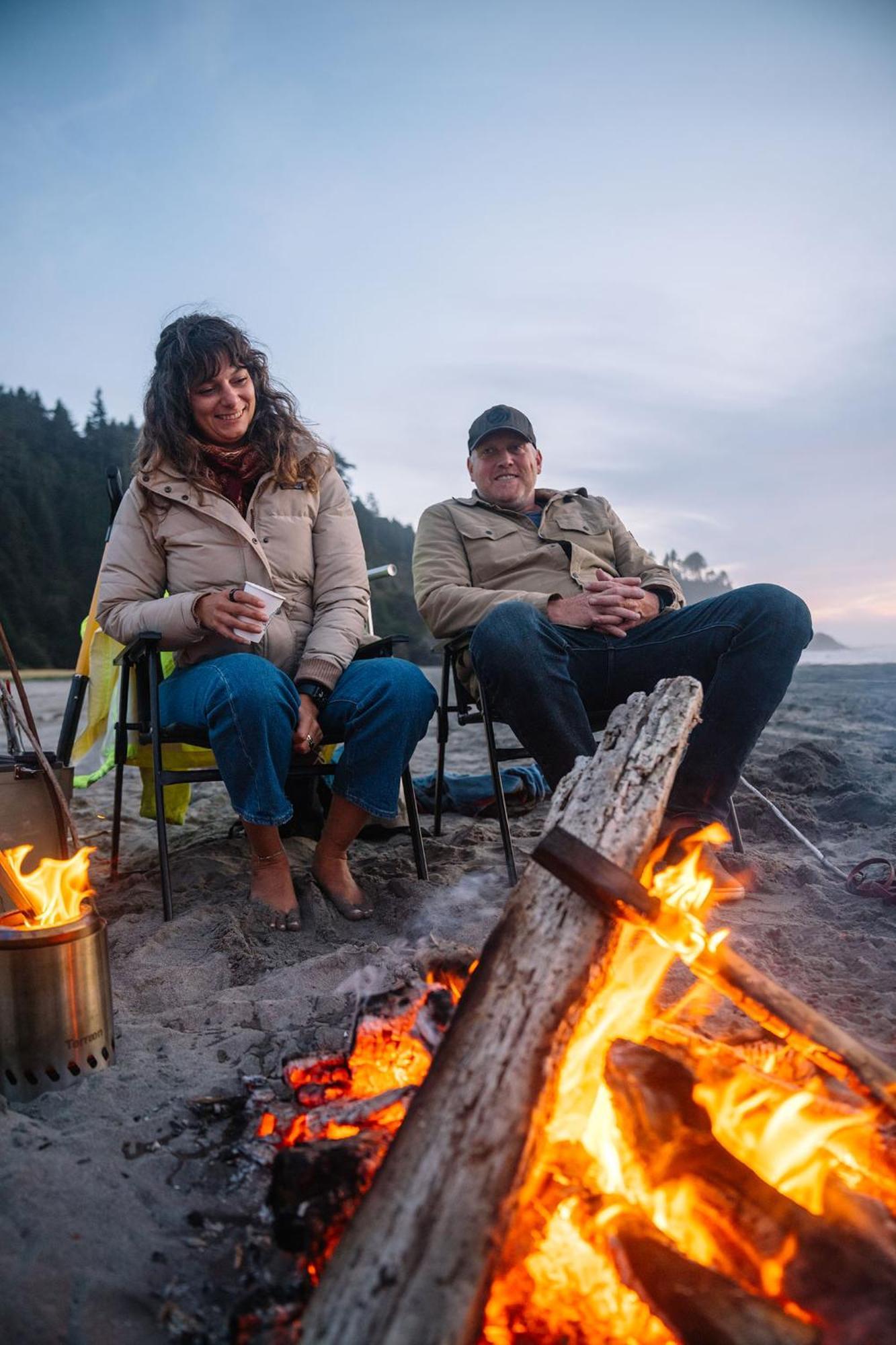 Ilwaco Salt Hotel & Pub מראה חיצוני תמונה