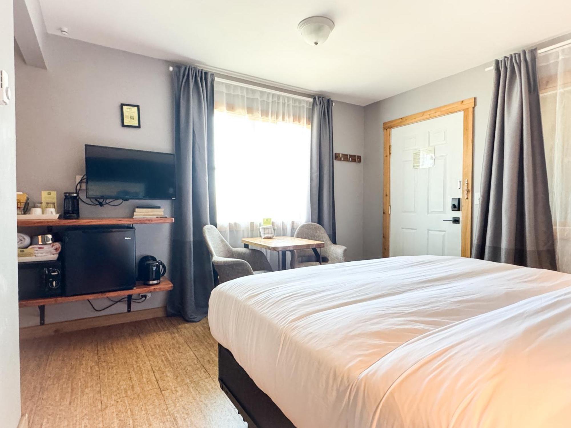 Ilwaco Salt Hotel & Pub מראה חיצוני תמונה